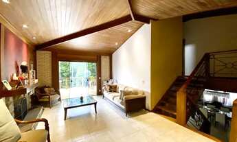 Imagem 4: Cód.: 15008 - Casa 4 quartos - São Pedro