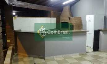 Imagem 5: Mogi das Cruzes - Casa de Condomínio - Alto Ipiranga