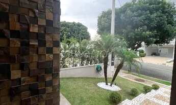 Imagem 2: Casa à venda no Swiss Park - Campinas/SP