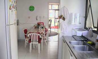 Imagem 6: Cobertura Duplex em Moema Pássaros, bem localizada. 314m² úteis, living com varanda, salão