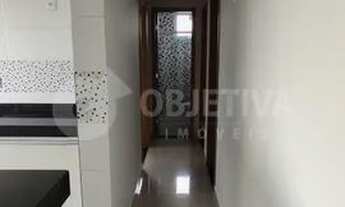 Imagem 3: Belíssimo apartamento no Bairro Santa Mônica em Uberlândia