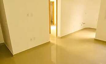 Imagem: Cód. 5916 - Apartamento sem condomínio