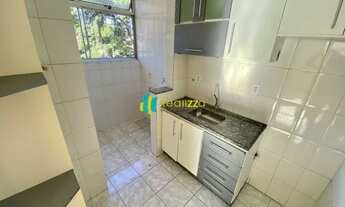 Imagem 5: BELO HORIZONTE - Apartamento Padrão - Vila Cloris