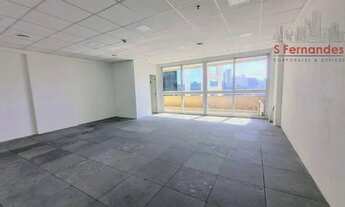 Imagem 2: Sala Comercial / Conjunto Comercial para alugar com 68 m² por R$ 4.330/mês na Chácara Sant
