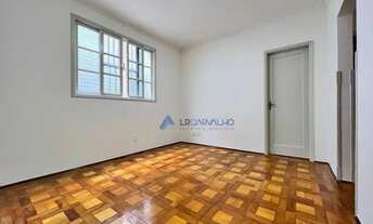 Imagem 2: Apartamento com 2 dormitórios à venda, 70 m² por R$ 260.000,00 - Marapé - Santos/SP