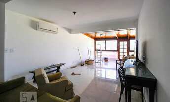 Imagem: Apartamento à Venda - Vargem Pequena, 4