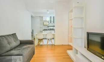 Imagem 3: Apartamento para Aluguel - Paraíso, 1 Quarto, 40 m2