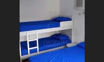 Imagem 3: Apartamento com 1 dormitório à venda, 50 m² por R$ 300.000,00 - Loteamento João Batista Ju