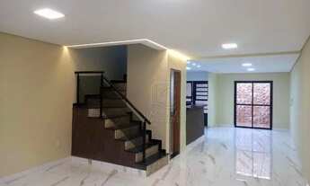 Imagem: Sobrado com 3 dormitórios à venda, 130