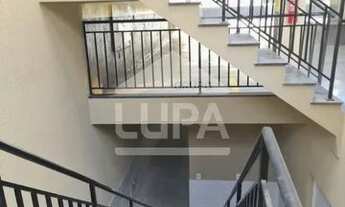 Imagem 3: Apartamento com 2 dormitórios para locação Vila Mariza Mazzei