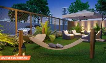 Imagem: Apartamento para venda tem 24 metros quadrados