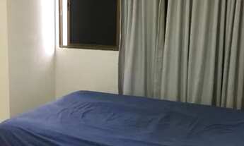 Imagem 4: Apartamento mobiliado em Boa Viagem com 1quarto,30m2,nascente e área de lazer