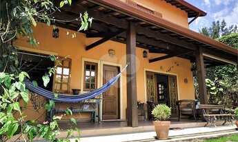 Imagem 4: Cotia - Casa de Condomínio - Granja Viana II