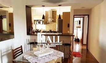 Imagem: Apartamento com 3 dorms, Jardim Ouro Verde