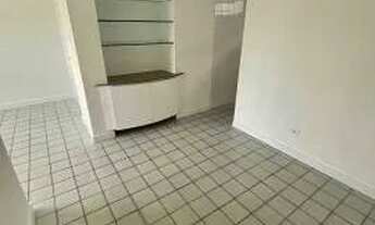 Imagem 3: Apartamento de100 m2, com 3 quartos, suíte, 1 vaga na Tamarineira - Recife - PE