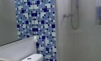 Imagem 6: Apartamento para venda possui 146 metros quadrados com 3 quartos em Gonzaga - Santos - SP