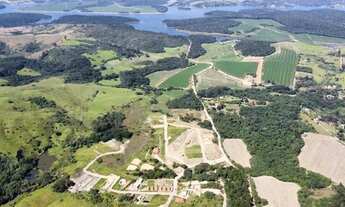 Imagem: Lazer e Conforto e Segurança - Terreno