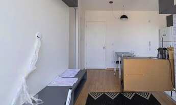 Imagem 4: Apartamento para Aluguel - Vila Yolanda, 1 Quarto, 32 m2