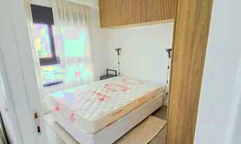 Imagem 7: Locação Apartamento 1 Dormitórios - 40 m² Pinheiros