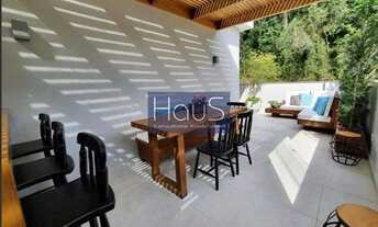 Imagem: Cobertura Duplex- Petrópolis, Bingen