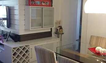 Imagem 3: Cód.: 9026 - Apartamento 2 dormitórios no Condomínio Saint Felicien na Vila Guiomar