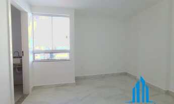 Imagem 7: Apartamento com 2 quartos sendo 2 suítes a venda, 66m² na Praia do Morro - Guarapari - ES