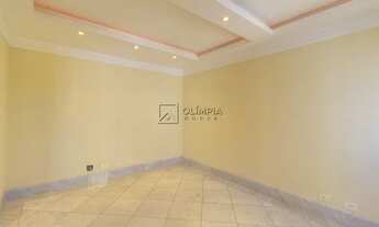 Imagem 9: Locação Apartamento 4 Dormitórios - 200 m² Moema