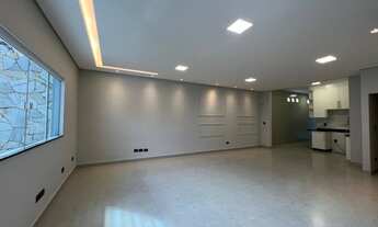 Imagem 2: Casa bairro Tibery ,mais nova do bairro