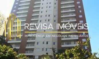 Imagem: Apartamento para Locação em Barueri, Edificio