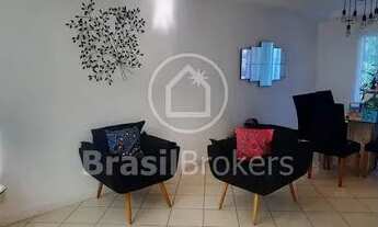 Imagem 6: Rio de Janeiro - Casa Padrão - Jardim Guanabara