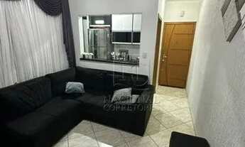 Imagem 7: Cobertura com 2 dormitórios à venda, 112 m² por R$ 460.000,00 - Vila Helena - Santo André