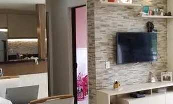 Imagem: VENDO APARTAMENTO NO (GRAN VILLAGE BRASIL