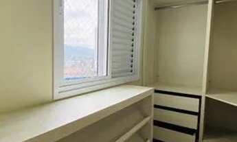 Imagem 6: Apartamento para locação no Mogilar, 73m², 2 quartos, 1 suite com closet, varanda e 2 vaga