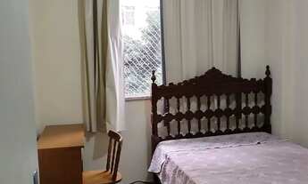 Imagem: Quarto Aconchegante