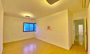 Imagem 4: Varandas do Rio Negro 4 Suites 17 Andar (Visão do Rio Negro