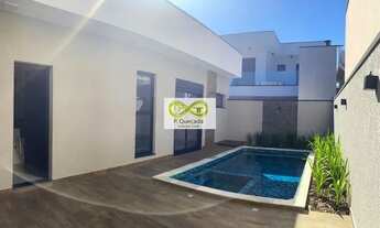 Imagem 5: CASA A VENDA EM CONDOMÍNIO CONCEITUADO EM PAULINÍA -Sp