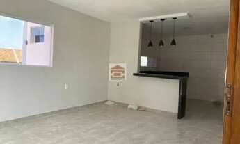 Imagem 4: Alugo apartamento NOVO com 3 quartos, 90m2 no Maurício de Nassau