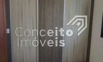 Imagem 5: Edifício Aspen Ville - Centro - Apartamento Semi Mobiliado