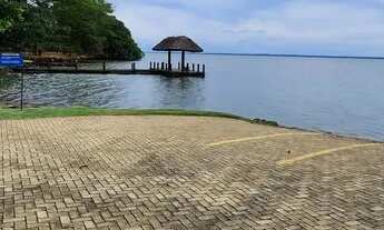 Imagem 4: Lote condomínio para venda tem 1203 metros quadrados