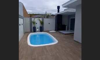 Imagem 4: Casa de alto padrão de 3 dorm sendo 1 suite