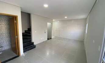 Imagem 2: Sobrado com 2 dormitórios à venda, 150 m² por R$ 550.000,00 - Vila Alto de Santo André - S