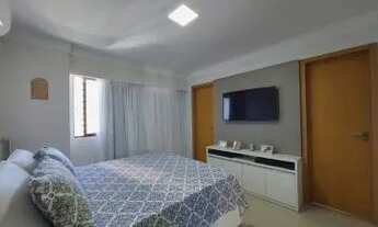 Imagem 7: Apartamento para venda tem 134 metros quadrados com 4 quartos