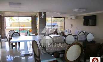 Imagem 4: Apartamento (cobertura 1 - sem escada) 4 dormitórios/suite, cozinha planejada, portaria 24