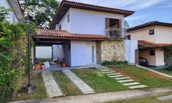 Imagem 2: Casa em Cond Fechado 4 dormitórios 350 m2