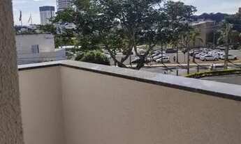 Imagem 2: Apartamento para Venda em Uberlândia, Santa Mônica, 2 dormitórios, 1 suíte, 2 banheiros, 1