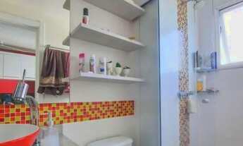 Imagem 5: VSC348 -Apartamento para venda tem 65 metros quadrados com 2 quartos em Horto Bela Vista