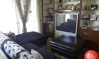 Imagem 6: São Paulo - Apartamento Padrão - Mooca