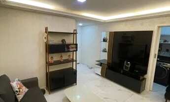 Imagem: Apartamento no Renascença, Mobiliado, Projetado