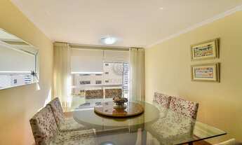 Imagem 5: Apartamento com 4 dormitórios à venda com 285m² por R$ 990.000,00 no bairro Batel - CURITI