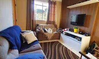 Imagem: Apartamento - Vila Nova - Campinas